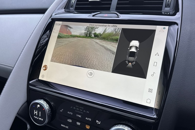 2023 (23) JAGUAR E-PACE 1.5 P300e R-Dynamic HSE 5dr Auto 5161221