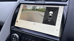 2023 (23) JAGUAR E-PACE 1.5 P300e R-Dynamic HSE 5dr Auto 5161221