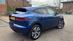 2023 (23) JAGUAR E-PACE 1.5 P300e R-Dynamic HSE 5dr Auto 5161261