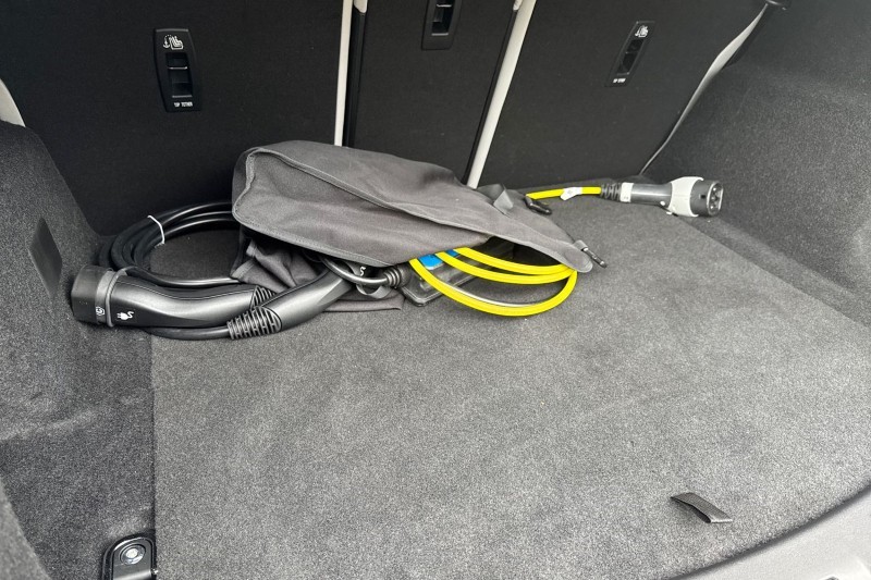 2023 (23) JAGUAR E-PACE 1.5 P300e R-Dynamic HSE 5dr Auto 5161249