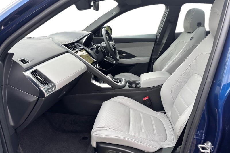 2023 (23) JAGUAR E-PACE 1.5 P300e R-Dynamic HSE 5dr Auto 5161212