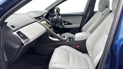 2023 (23) JAGUAR E-PACE 1.5 P300e R-Dynamic HSE 5dr Auto 5161212