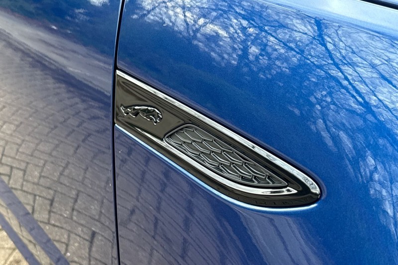 2023 (23) JAGUAR E-PACE 1.5 P300e R-Dynamic HSE 5dr Auto 5161229