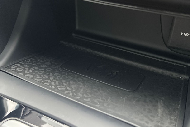 2023 (23) JAGUAR E-PACE 1.5 P300e R-Dynamic HSE 5dr Auto 5161245