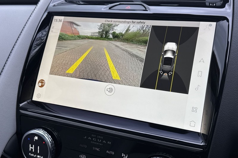 2023 (23) JAGUAR E-PACE 1.5 P300e R-Dynamic HSE 5dr Auto 5161240