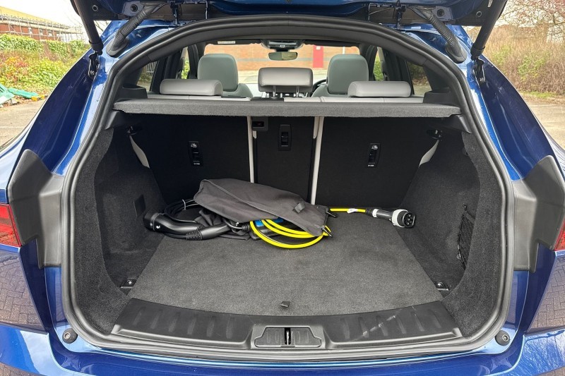 2023 (23) JAGUAR E-PACE 1.5 P300e R-Dynamic HSE 5dr Auto 5161219