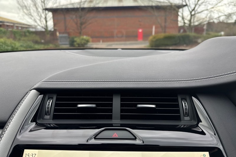 2023 (23) JAGUAR E-PACE 1.5 P300e R-Dynamic HSE 5dr Auto 5161244