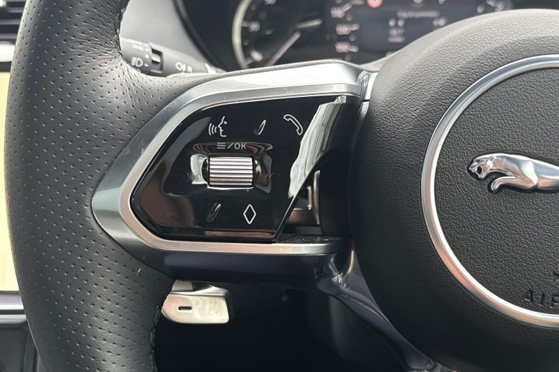 2023 (23) JAGUAR E-PACE 1.5 P300e R-Dynamic HSE 5dr Auto 5161237