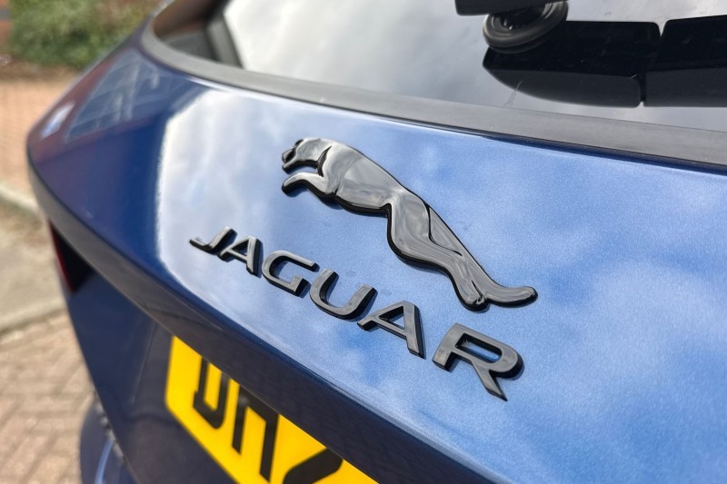 2023 (23) JAGUAR E-PACE 1.5 P300e R-Dynamic HSE 5dr Auto 5161255