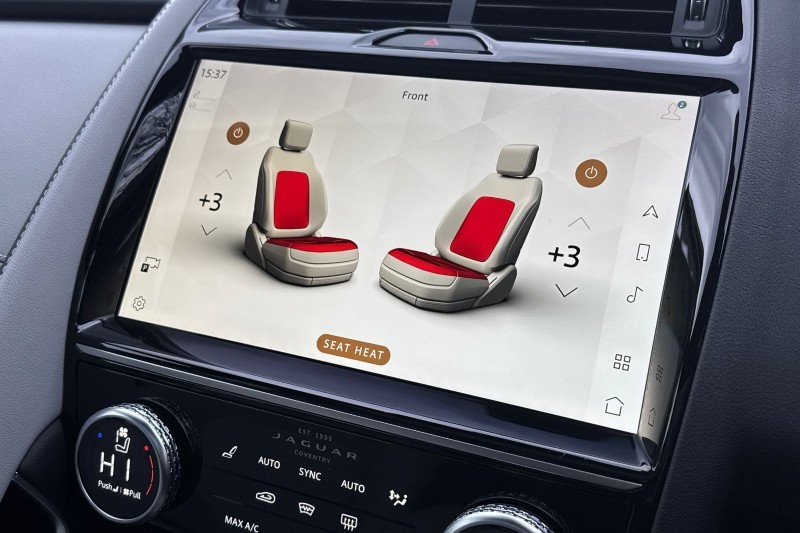 2023 (23) JAGUAR E-PACE 1.5 P300e R-Dynamic HSE 5dr Auto 5161243