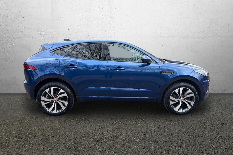 2023 (23) JAGUAR E-PACE 1.5 P300e R-Dynamic HSE 5dr Auto 5161214
