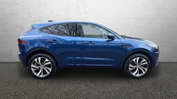 2023 (23) JAGUAR E-PACE 1.5 P300e R-Dynamic HSE 5dr Auto 5161214