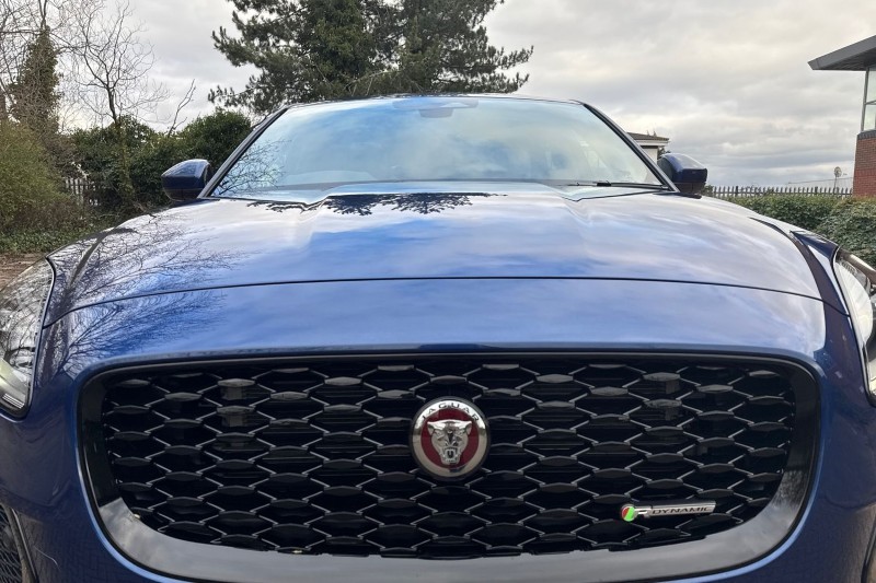 2023 (23) JAGUAR E-PACE 1.5 P300e R-Dynamic HSE 5dr Auto 5161253