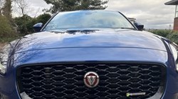 2023 (23) JAGUAR E-PACE 1.5 P300e R-Dynamic HSE 5dr Auto 5161253