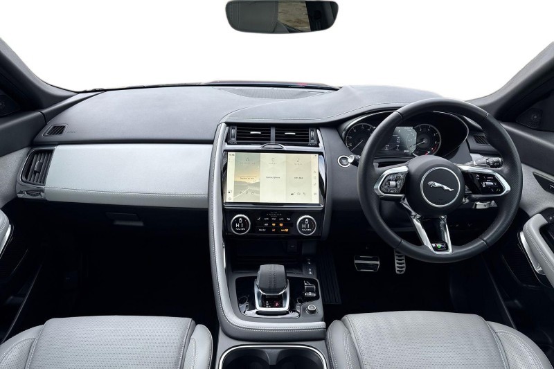 2023 (23) JAGUAR E-PACE 1.5 P300e R-Dynamic HSE 5dr Auto 5161218