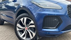 2023 (23) JAGUAR E-PACE 1.5 P300e R-Dynamic HSE 5dr Auto 5161252