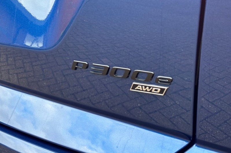 2023 (23) JAGUAR E-PACE 1.5 P300e R-Dynamic HSE 5dr Auto 5161256