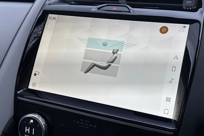 2023 (23) JAGUAR E-PACE 1.5 P300e R-Dynamic HSE 5dr Auto 5161241