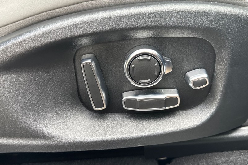 2023 (23) JAGUAR E-PACE 1.5 P300e R-Dynamic HSE 5dr Auto 5161233