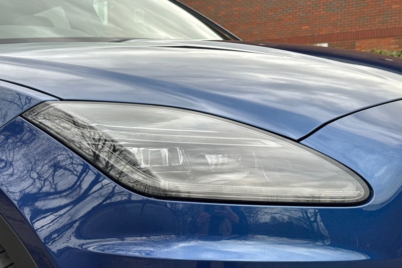 2023 (23) JAGUAR E-PACE 1.5 P300e R-Dynamic HSE 5dr Auto 5161226