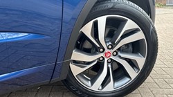 2023 (23) JAGUAR E-PACE 1.5 P300e R-Dynamic HSE 5dr Auto 5161259