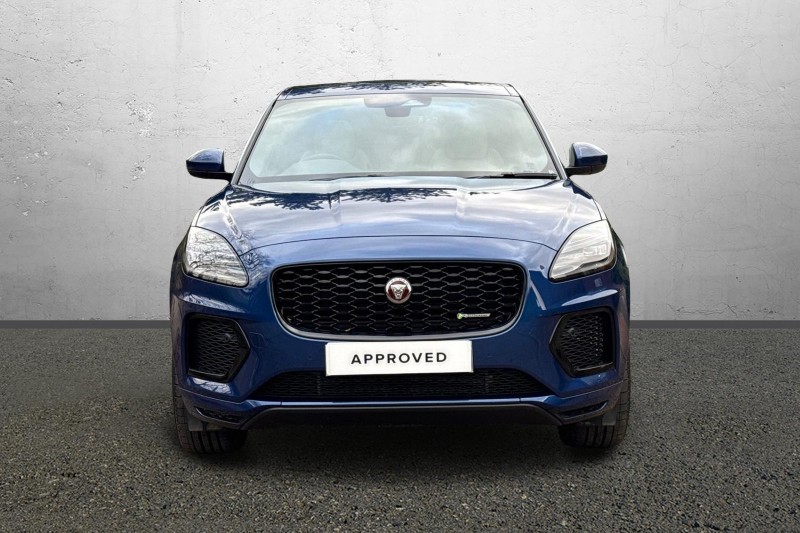 2023 (23) JAGUAR E-PACE 1.5 P300e R-Dynamic HSE 5dr Auto 5161216