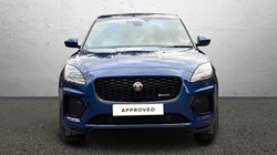 2023 (23) JAGUAR E-PACE 1.5 P300e R-Dynamic HSE 5dr Auto 5161216