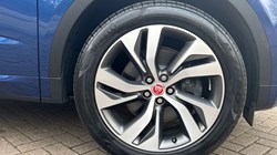 2023 (23) JAGUAR E-PACE 1.5 P300e R-Dynamic HSE 5dr Auto 5161217