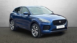 2023 (23) JAGUAR E-PACE 1.5 P300e R-Dynamic HSE 5dr Auto 5161210