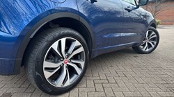 2023 (23) JAGUAR E-PACE 1.5 P300e R-Dynamic HSE 5dr Auto 5161258