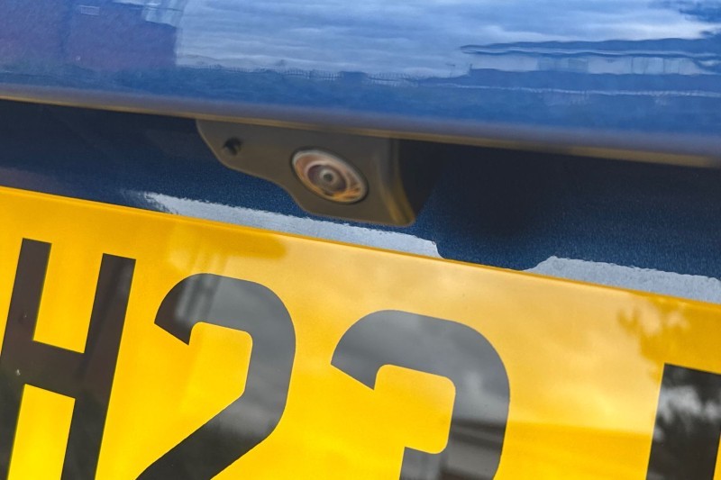 2023 (23) JAGUAR E-PACE 1.5 P300e R-Dynamic HSE 5dr Auto 5161251