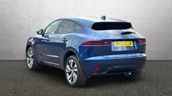 2023 (23) JAGUAR E-PACE 1.5 P300e R-Dynamic HSE 5dr Auto 5161211