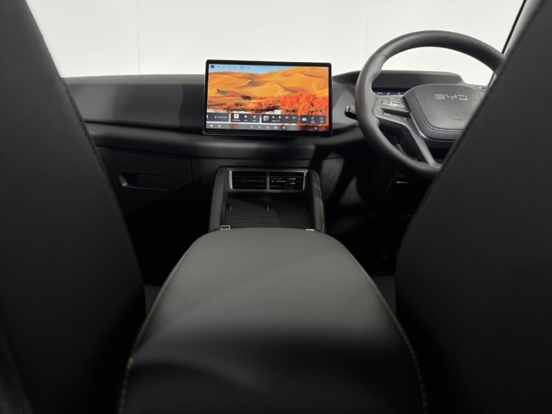  BYD ATTO 2 1.5 DM-i Active 5dr Auto 5931005
