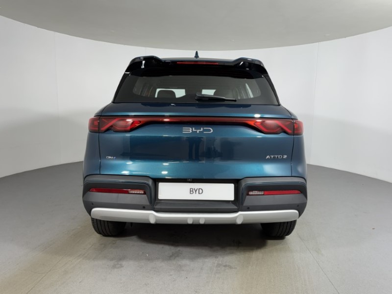  BYD ATTO 2 1.5 DM-i Active 5dr Auto 5930993