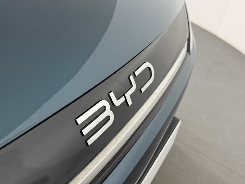  BYD ATTO 2 1.5 DM-i Active 5dr Auto 5930987