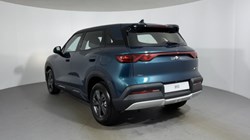 BYD ATTO 2 1.5 DM-i Active 5dr Auto 5931017