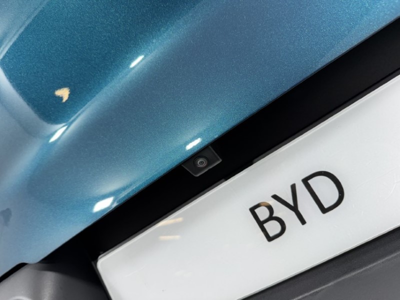  BYD ATTO 2 1.5 DM-i Active 5dr Auto 5930995