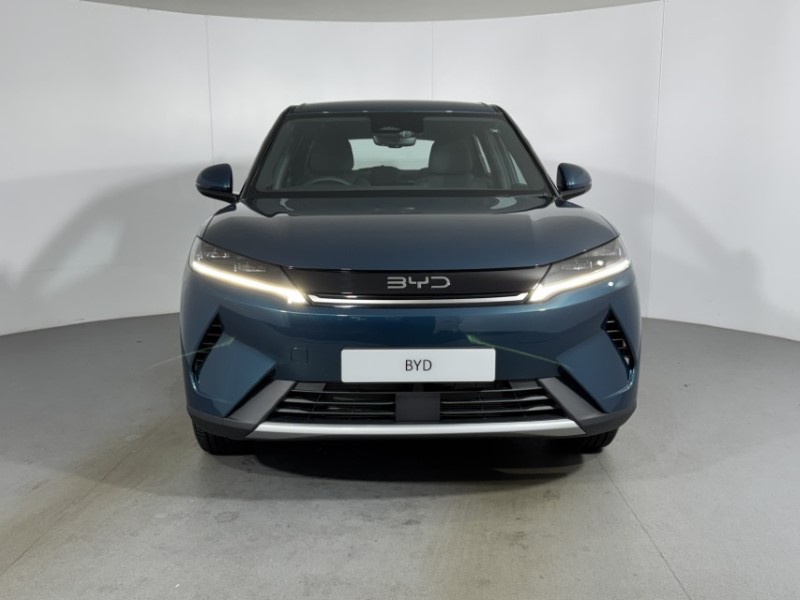  BYD ATTO 2 1.5 DM-i Active 5dr Auto 5931020