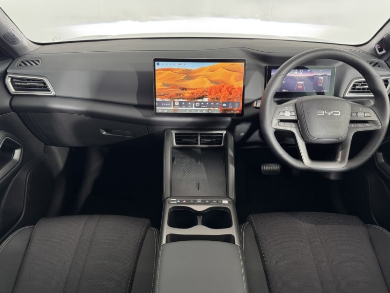  BYD ATTO 2 1.5 DM-i Active 5dr Auto 5931003