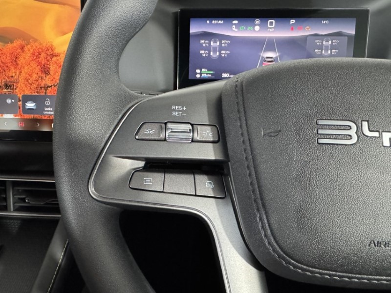  BYD ATTO 2 1.5 DM-i Active 5dr Auto 5930960
