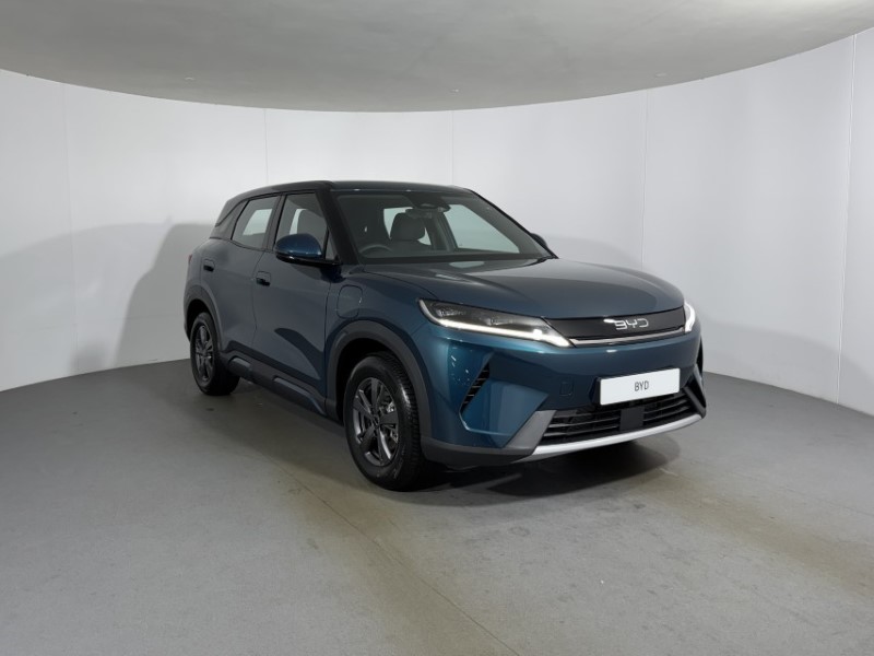 BYD ATTO 2