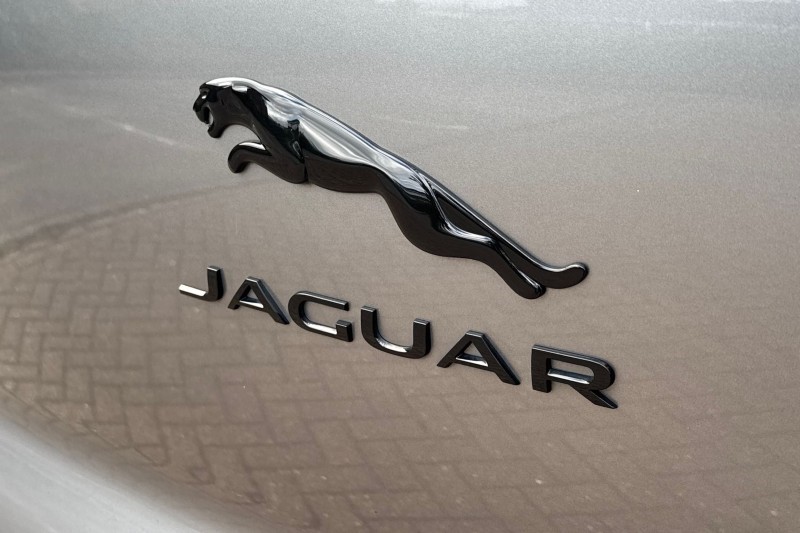 2022 (72) JAGUAR I-PACE 294kW EV400 Black 90kWh 5dr Auto [11kW Charger] 5159364