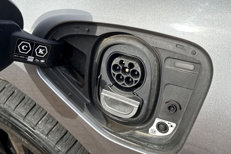 2022 (72) JAGUAR I-PACE 294kW EV400 Black 90kWh 5dr Auto [11kW Charger] 5159339