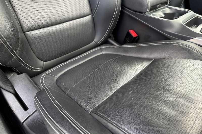 2022 (72) JAGUAR I-PACE 294kW EV400 Black 90kWh 5dr Auto [11kW Charger] 5159344