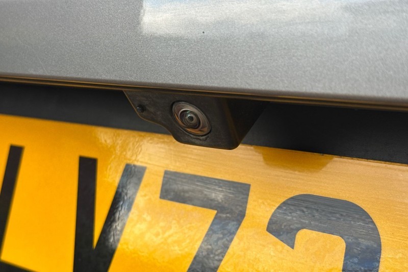 2022 (72) JAGUAR I-PACE 294kW EV400 Black 90kWh 5dr Auto [11kW Charger] 5159360