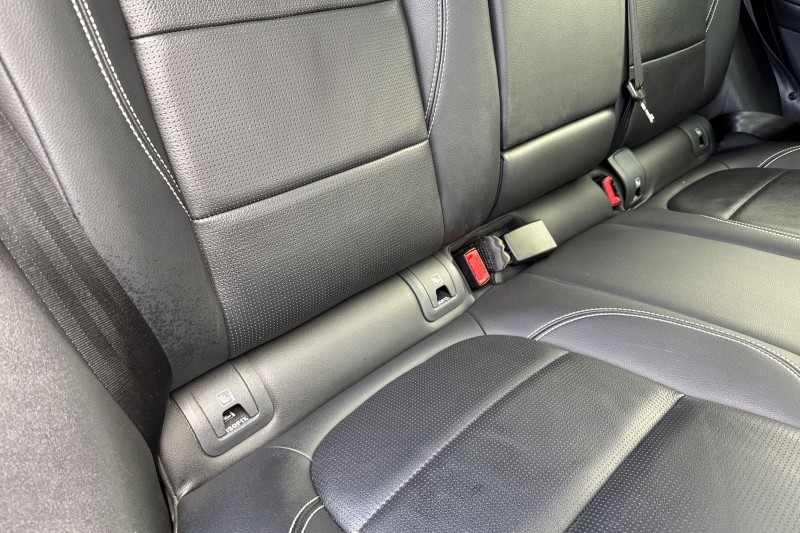 2022 (72) JAGUAR I-PACE 294kW EV400 Black 90kWh 5dr Auto [11kW Charger] 5159357