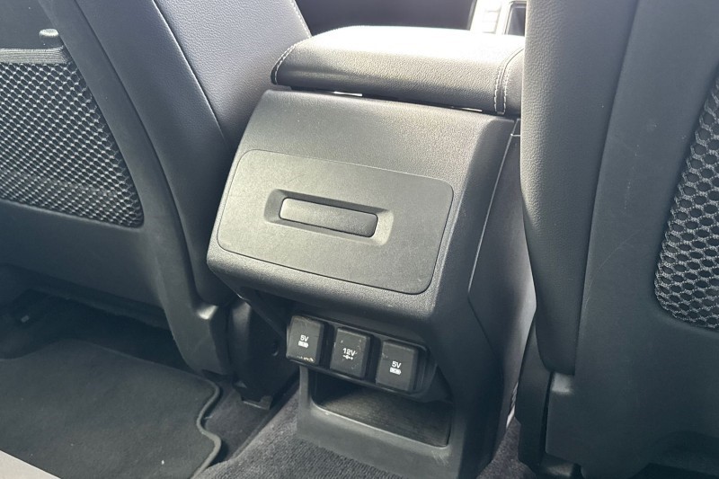 2022 (72) JAGUAR I-PACE 294kW EV400 Black 90kWh 5dr Auto [11kW Charger] 5159337