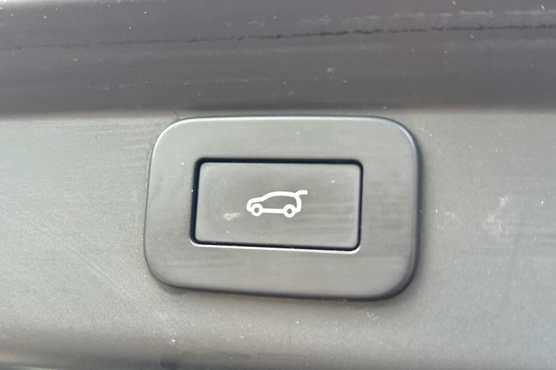 2022 (72) JAGUAR I-PACE 294kW EV400 Black 90kWh 5dr Auto [11kW Charger] 5159359