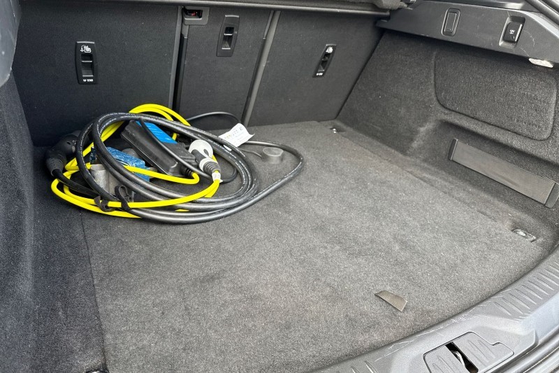 2022 (72) JAGUAR I-PACE 294kW EV400 Black 90kWh 5dr Auto [11kW Charger] 5159358