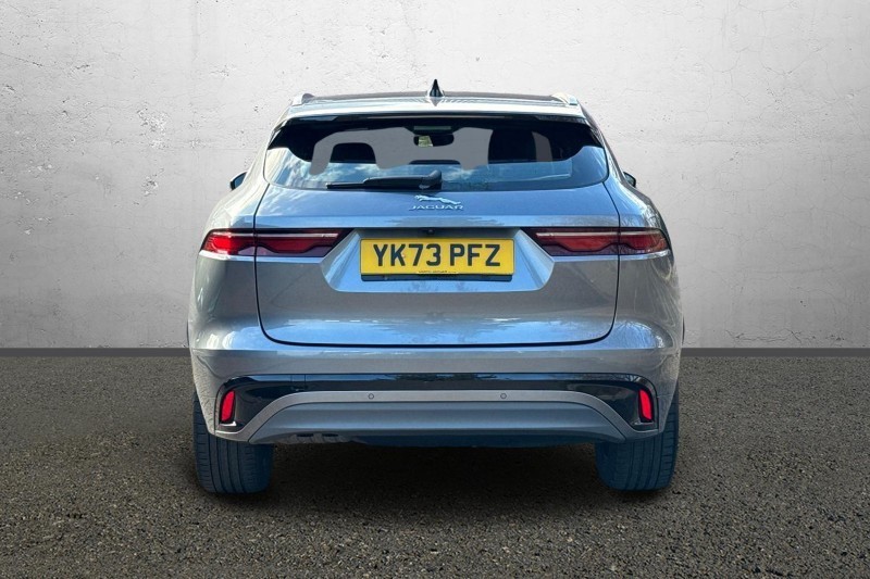 2023 (73) JAGUAR F-PACE 2.0 D200 R-Dynamic S 5dr Auto AWD 5160881